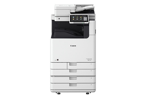 Máy photocopy Canon iR ADV DX6855i
